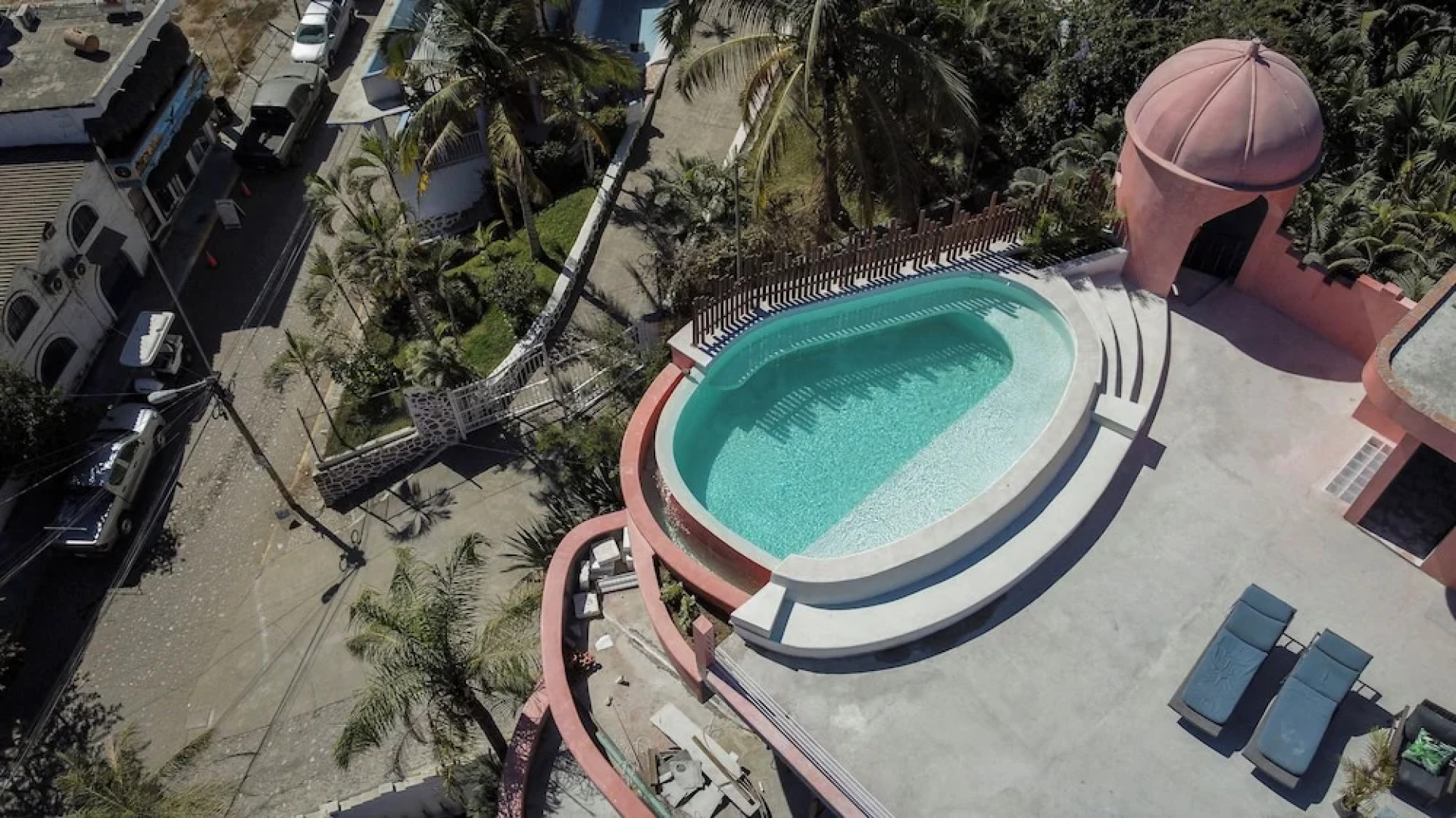 Nomada Wellness Hotel