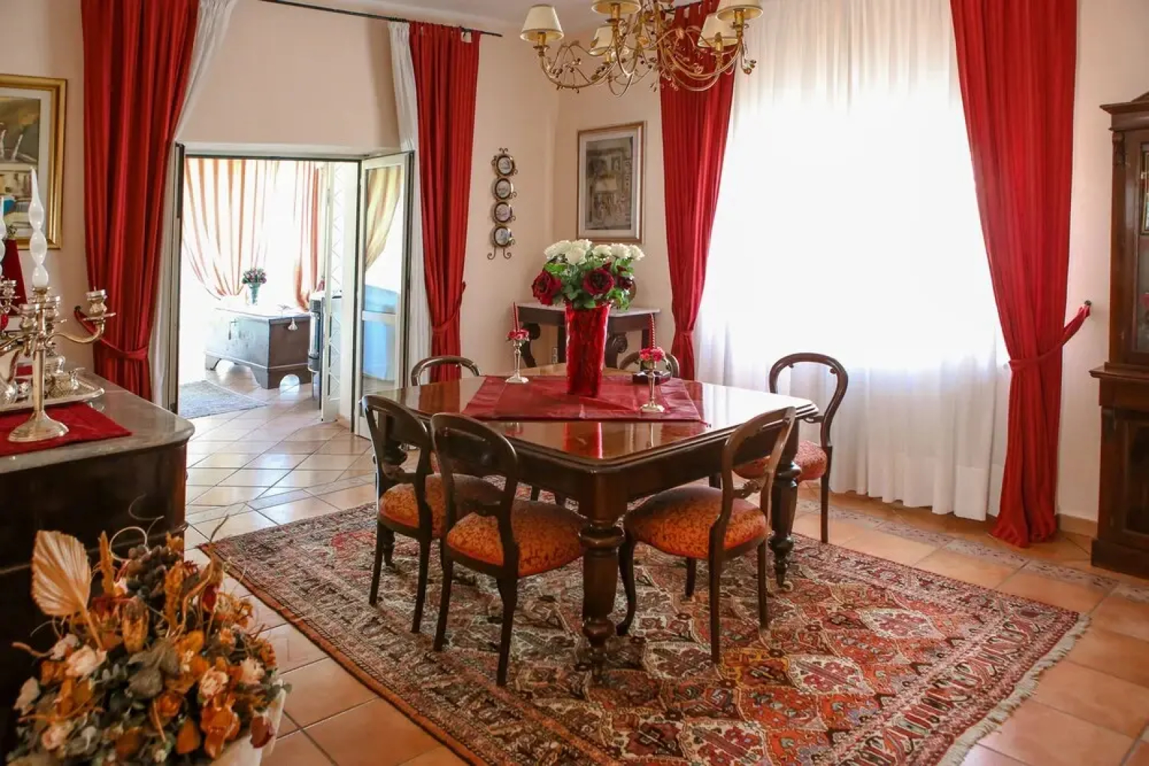 Villa del Prato