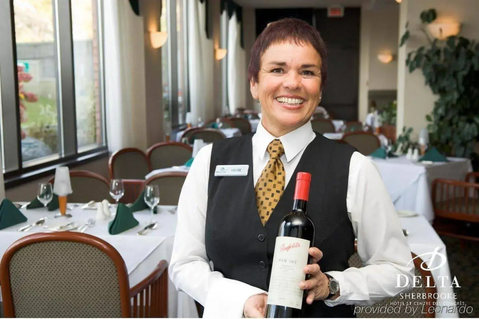 Delta Hotels by Marriott Sherbrooke Conference Centre