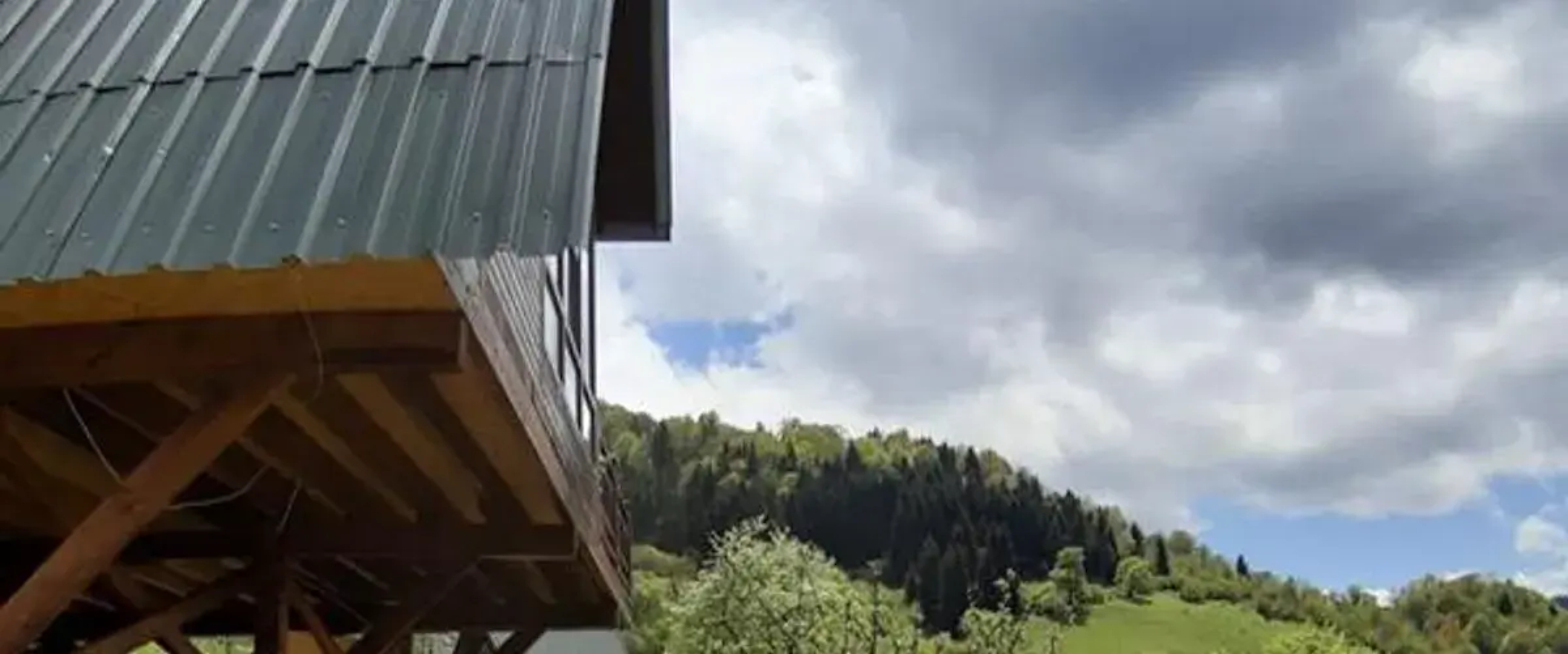 Yayla Bungalov Hotel