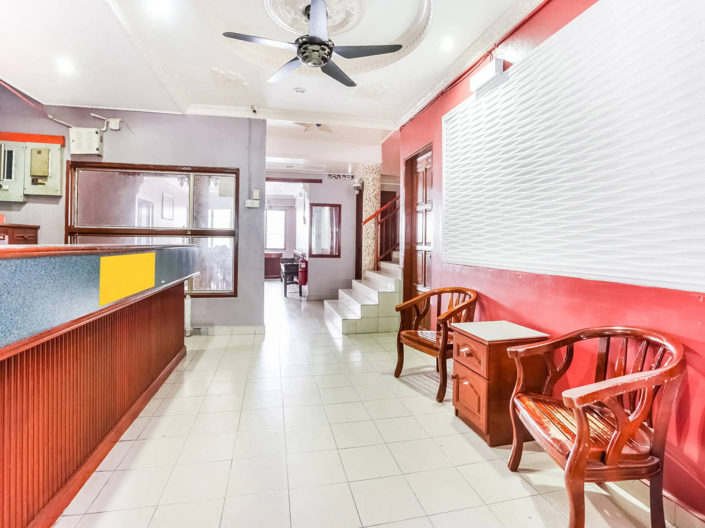 Hotel Dinar by OYO Rooms