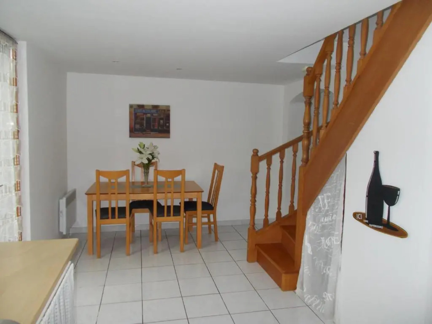 Gite Quatre Saisons 2