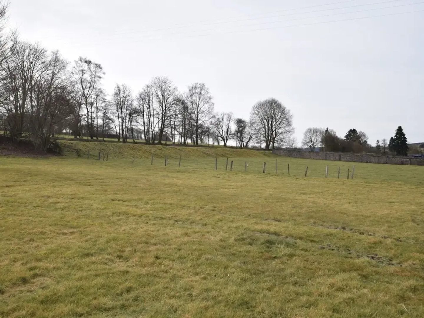 Amazing Holiday Home in Sainte-ode With Garden