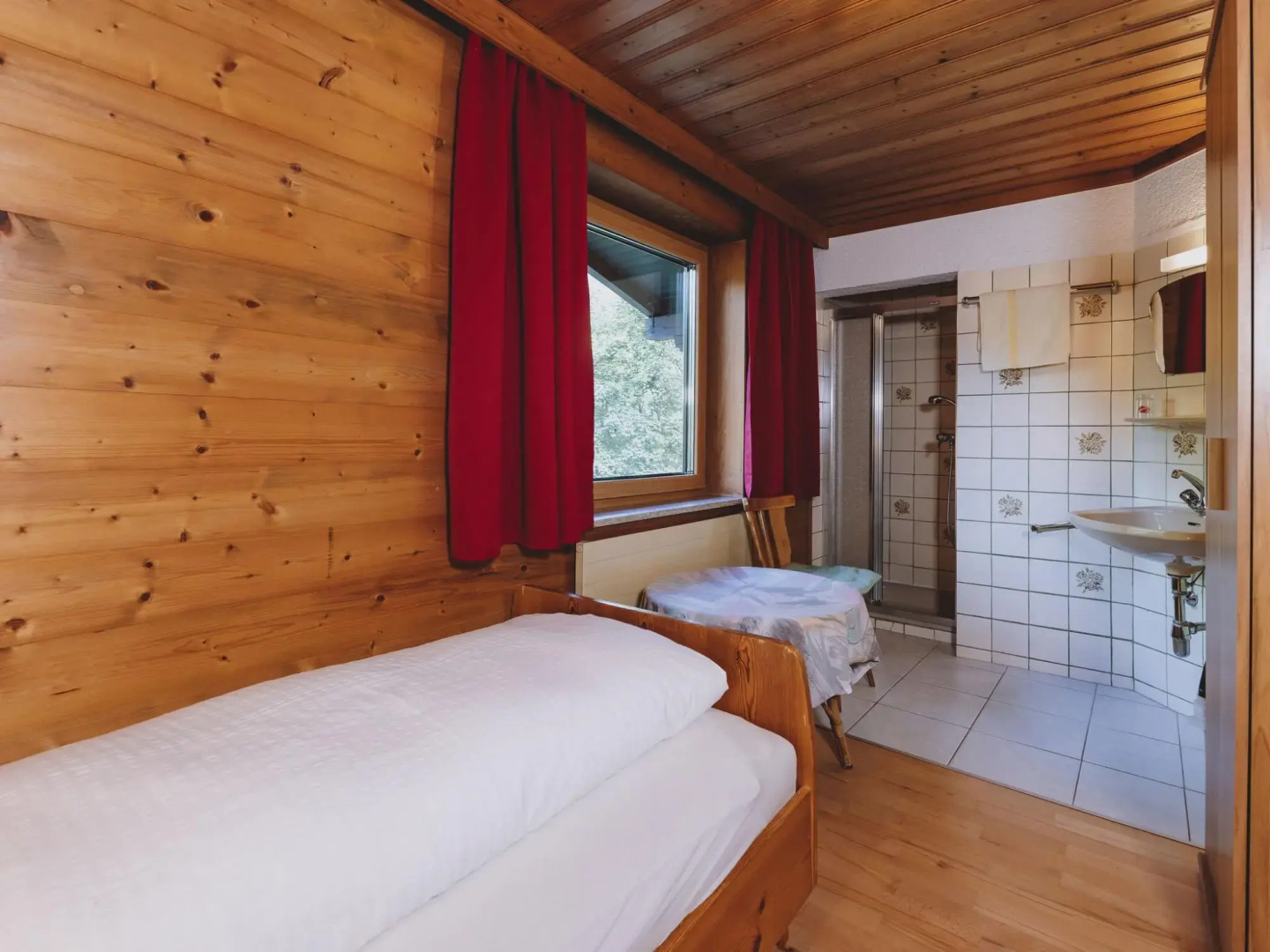 Holiday Home on Grossglockner Alpine Road