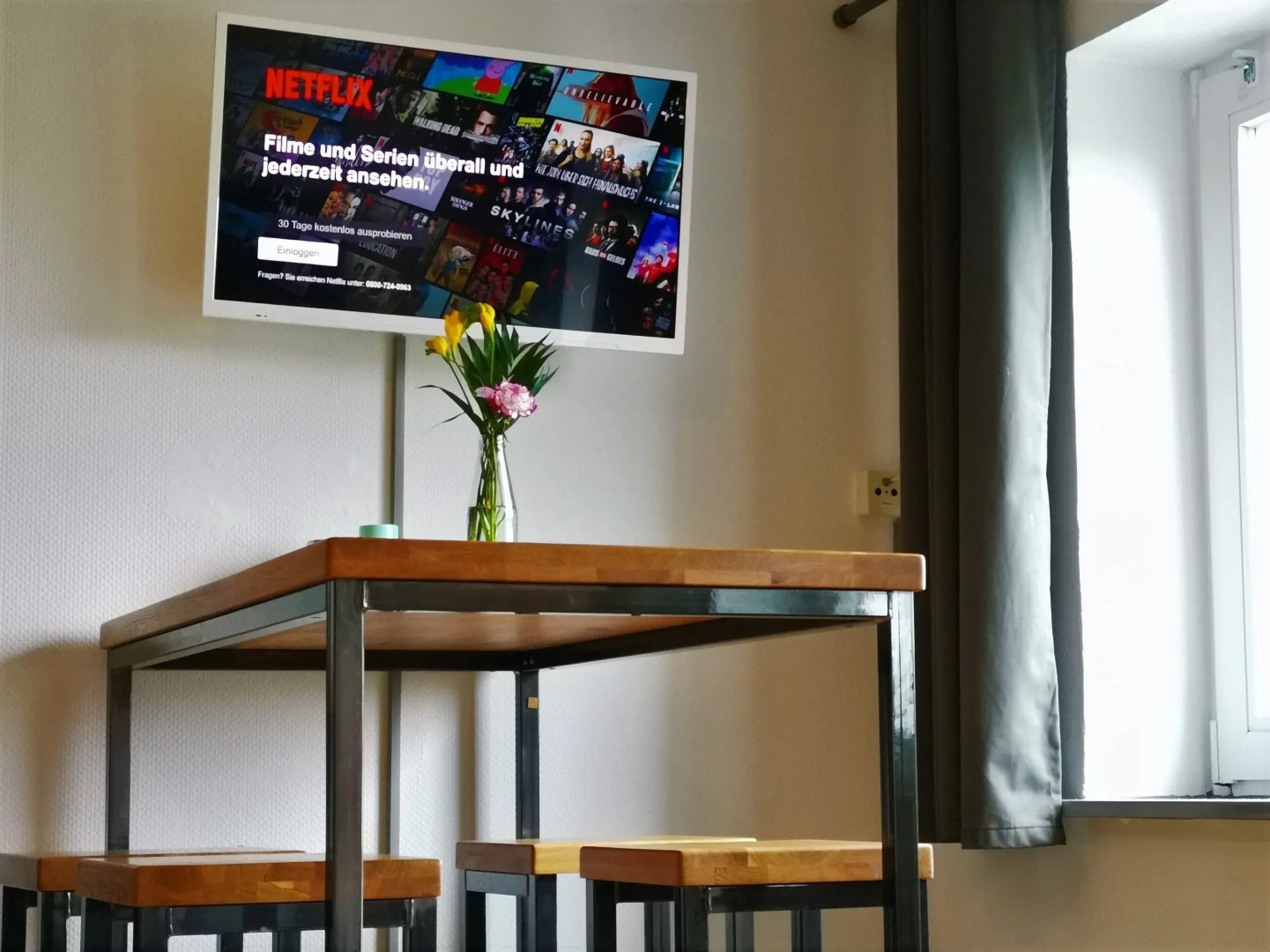 Seerose Boutique Pension