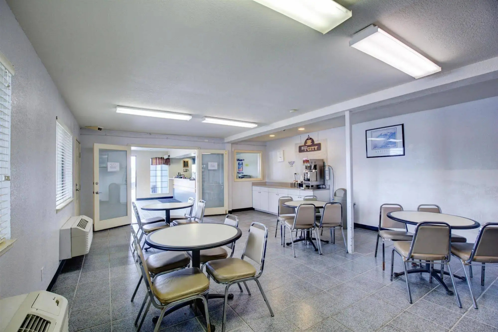 Good Nite Inn Salinas