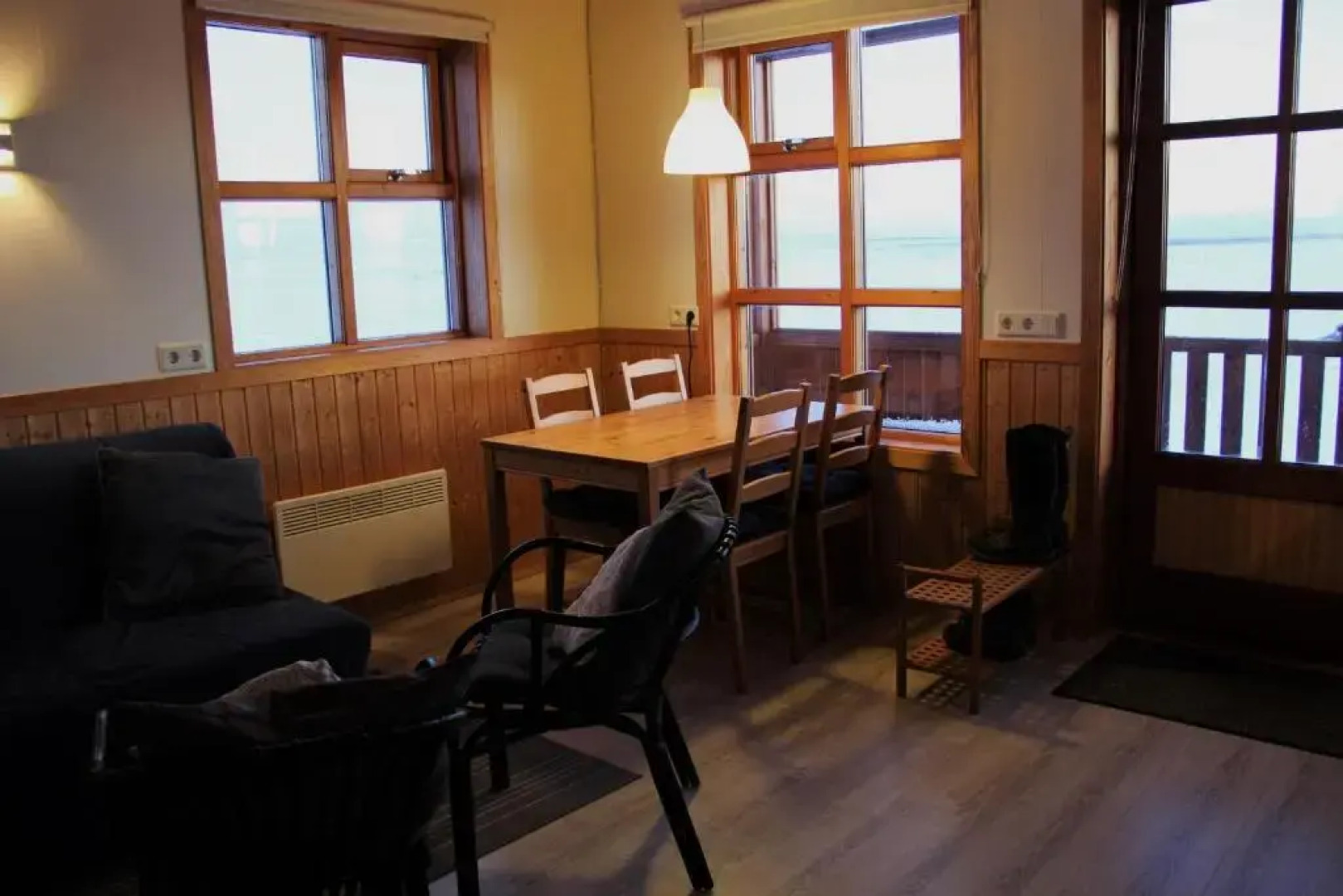 Egilsstaðir 1 Guesthouse