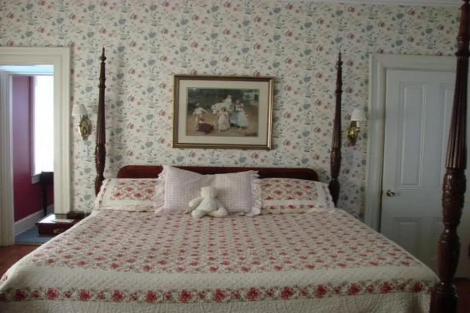 Greystone Manor Bed & Breakfast