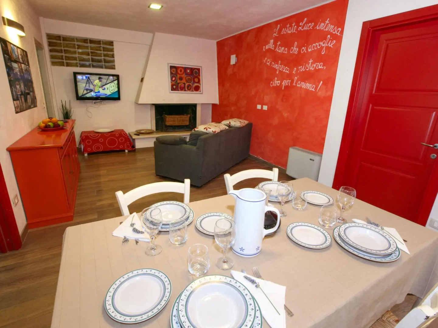 Mansion in San Valentino With Pool