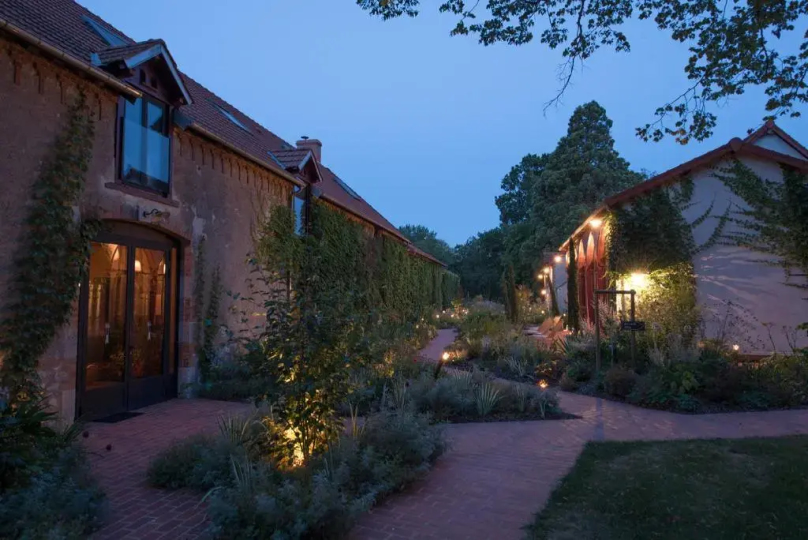 La Barboire Campagne