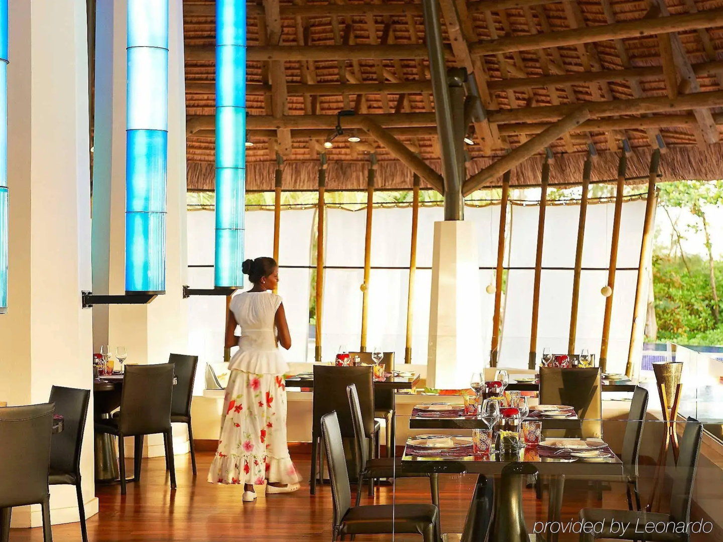 SO/ Sofitel Mauritius