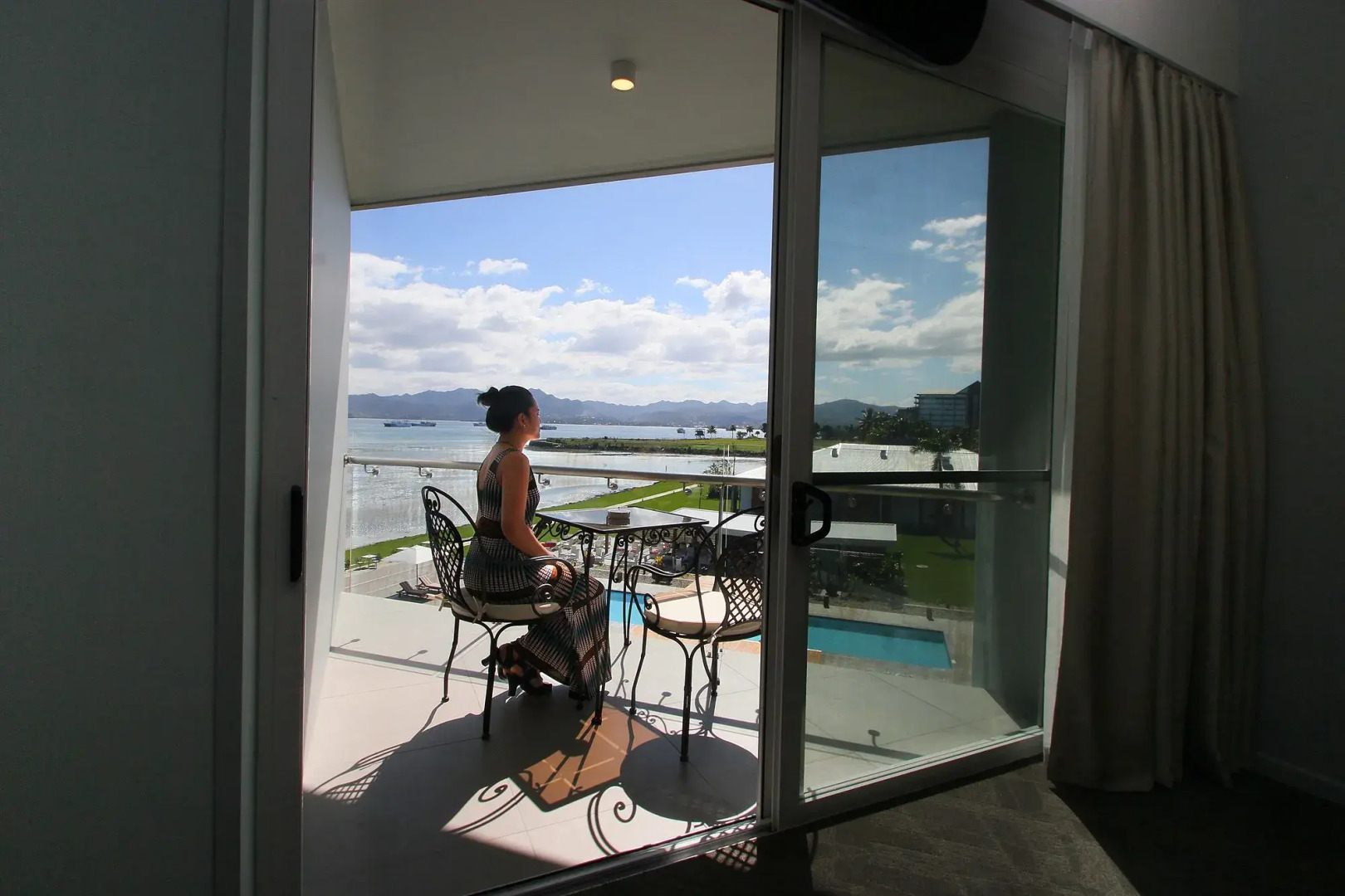 Grand Pacific Hotel Fiji