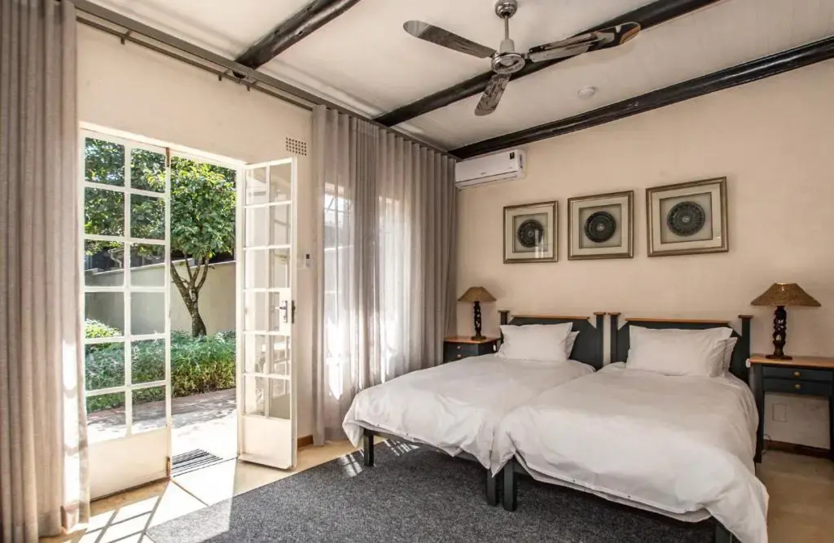 Graskop Hotel