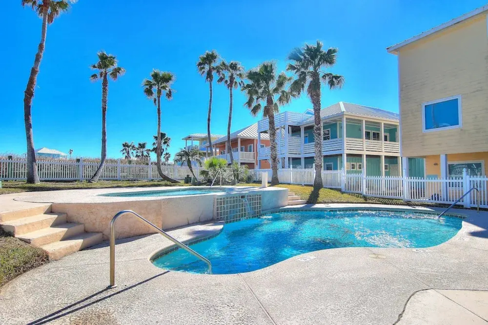 Dreamsicle - 5 Br Home