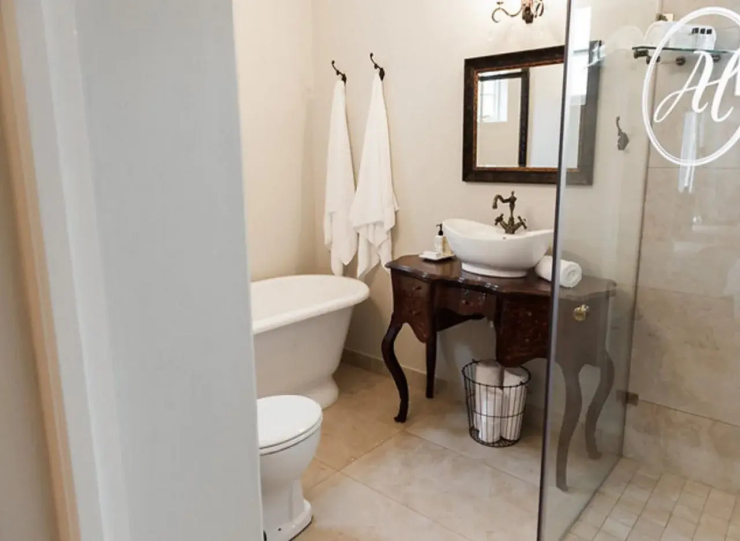 Au de Hex Boutique Hotel