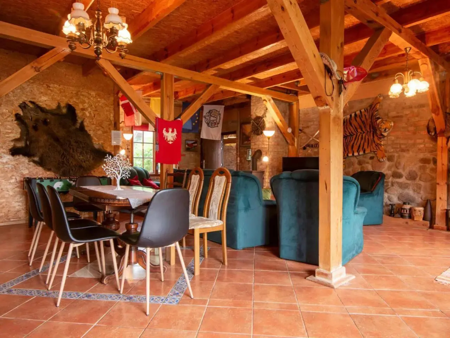 Holiday Home Angelino by Interhome