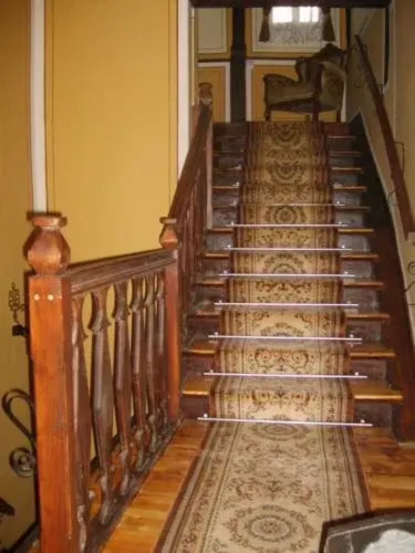 Guest House Konsulato