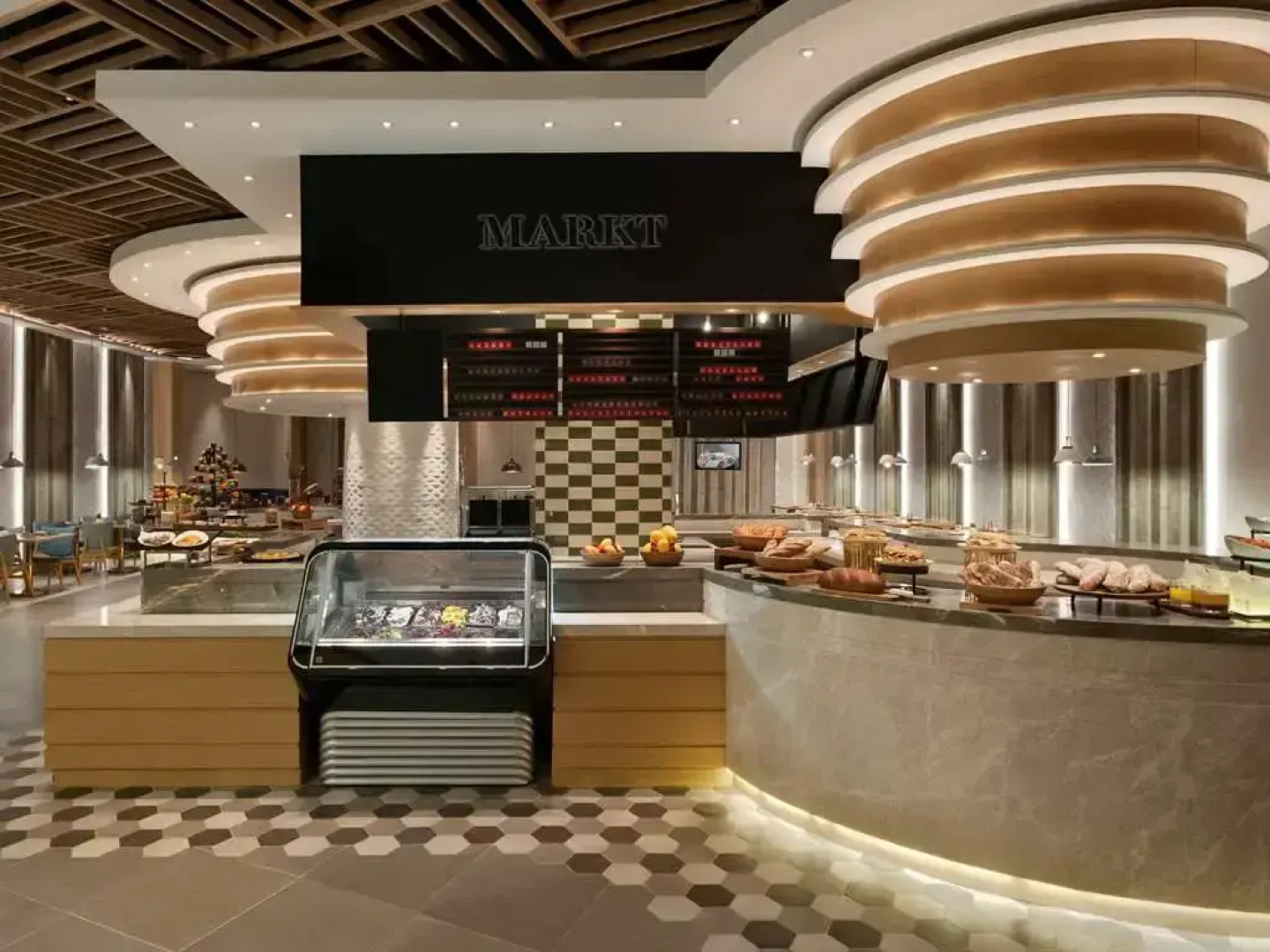 Swissotel Clark Philippines