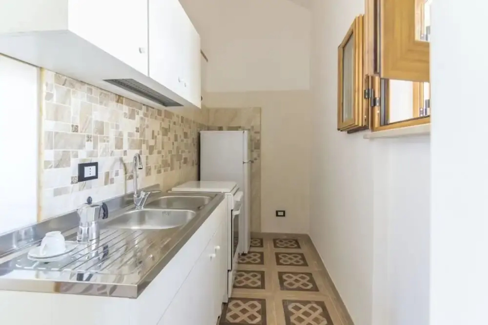 Dimora Corte Antica Scorrano