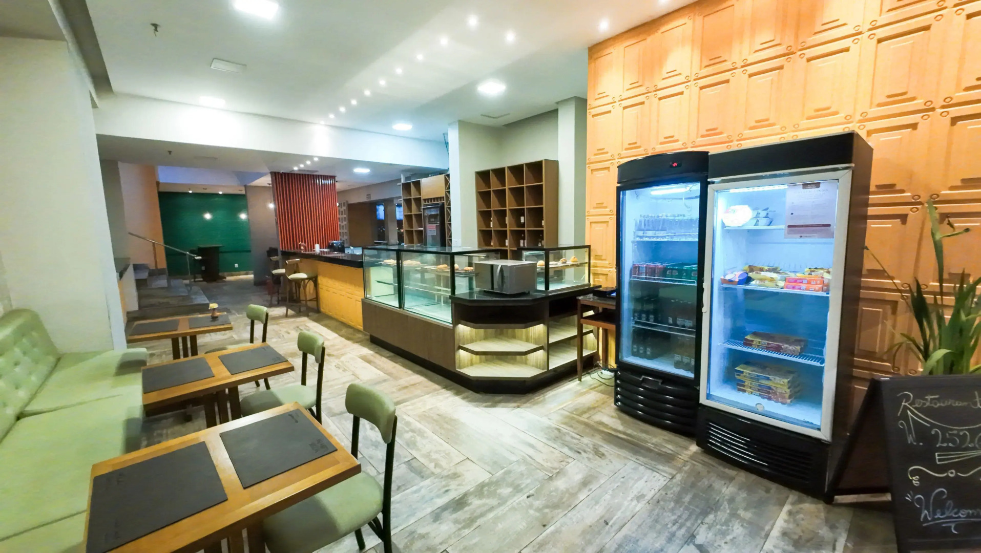 Golden Tulip Goiania Address