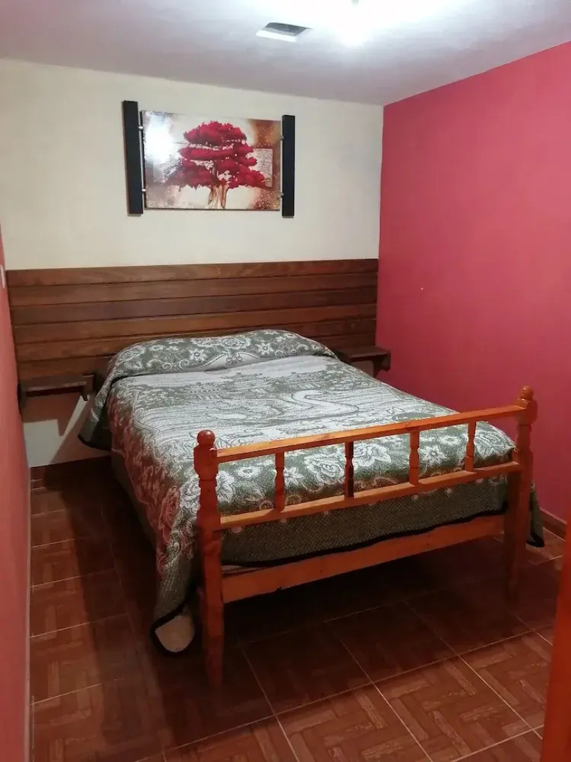 Posada Mi Bello Zacatlán