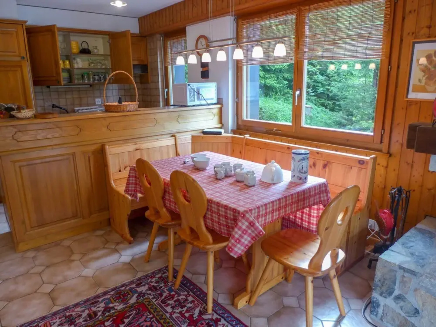 Beau Rivage 28 Orsi res