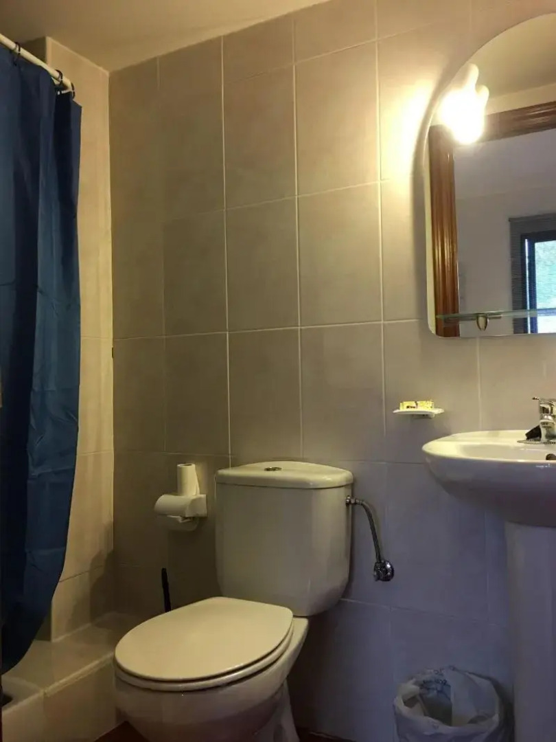 B&B Yeguada la parrilla