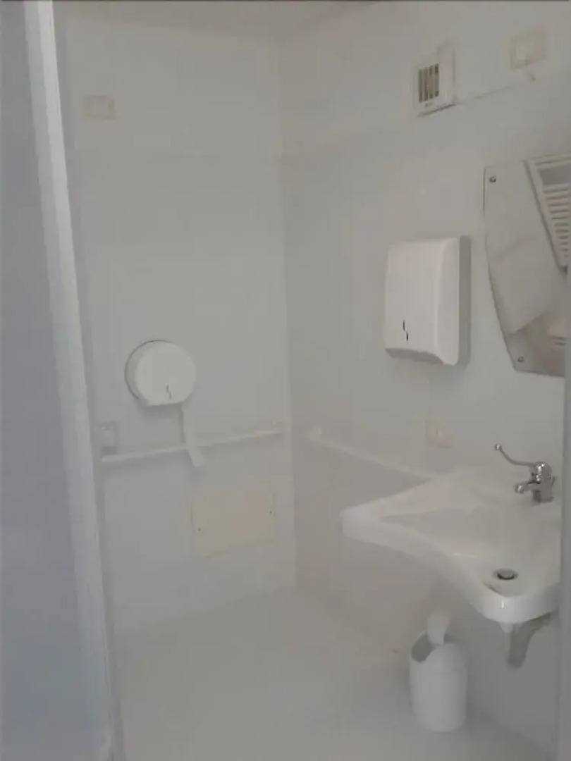 Rifugio Escursionistico Cascina Porro