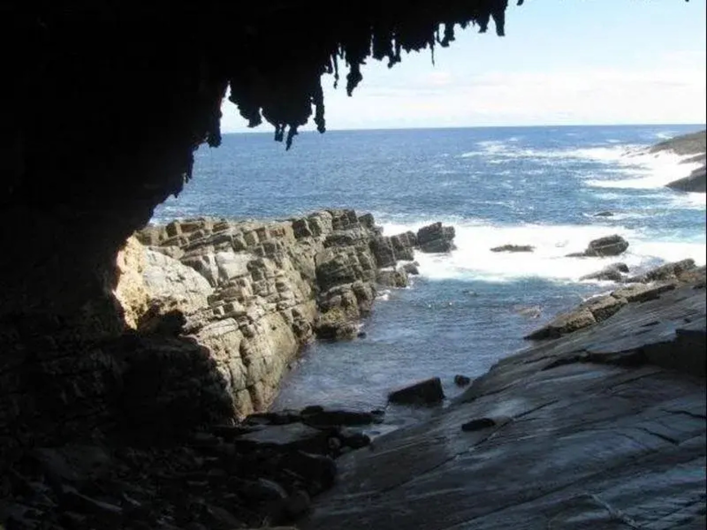 Discovery Parks - Kangaroo Island