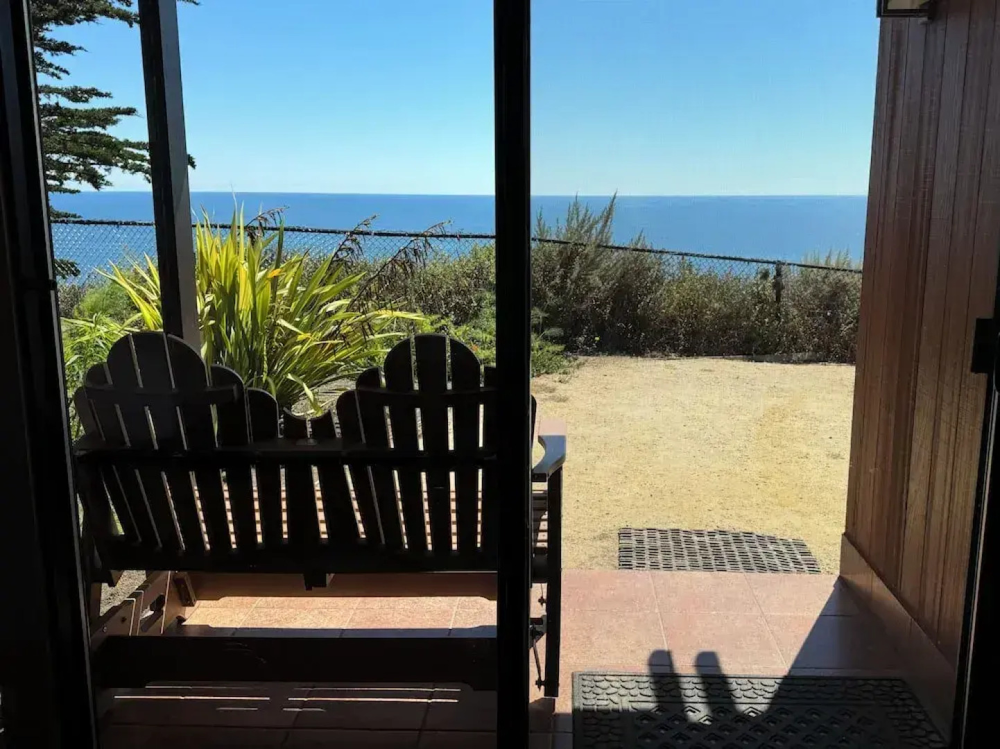 Ragged Point Inn and Resort