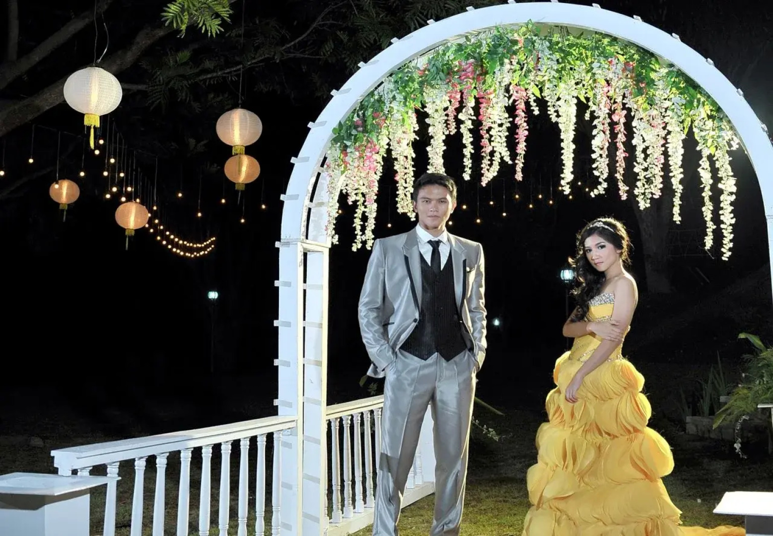 Amanda Hills Bandungan