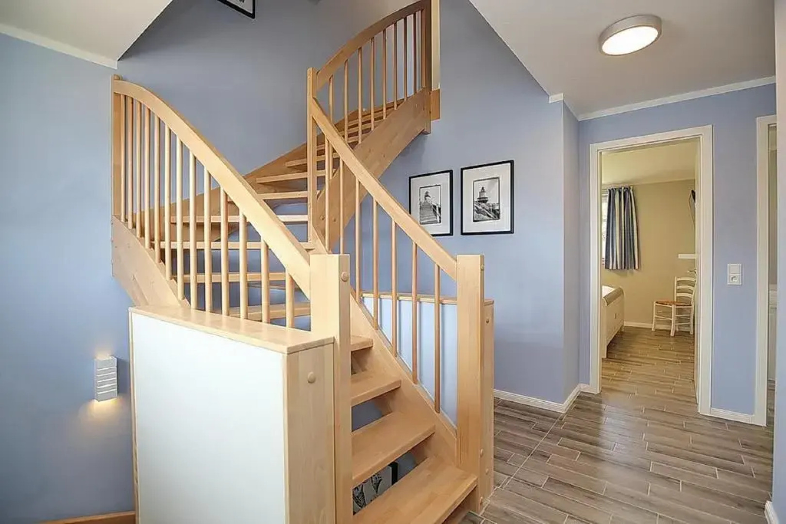 Reethaus Am Mariannenweg 19b