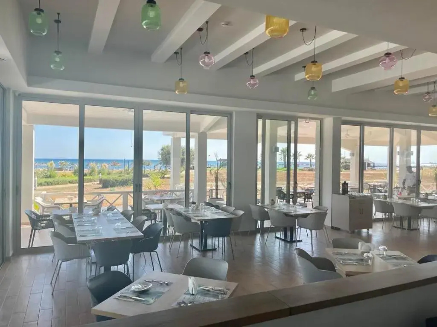 Relaxing Studio by the Sea