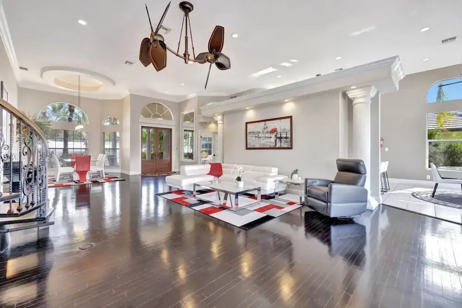 Serenity Villa in Pompano Beach