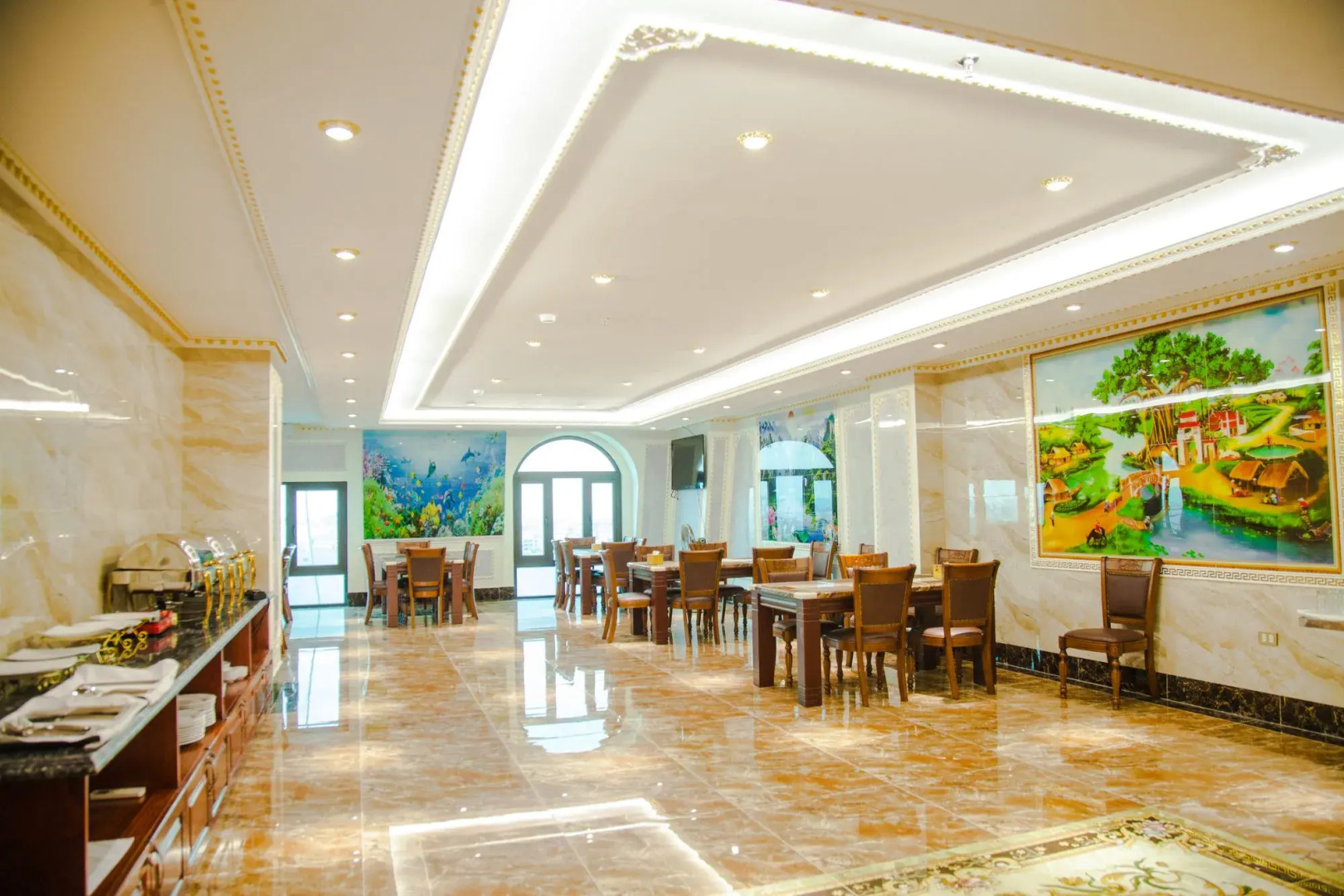 Bacninh Harmony Hotel