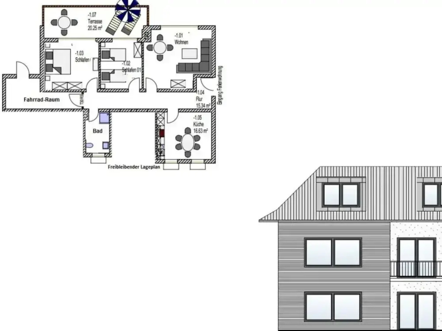 The Moselle Gate to Koblenz