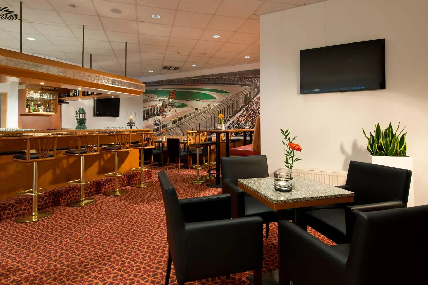 ACHAT Hotel Schwarzheide Lausitz