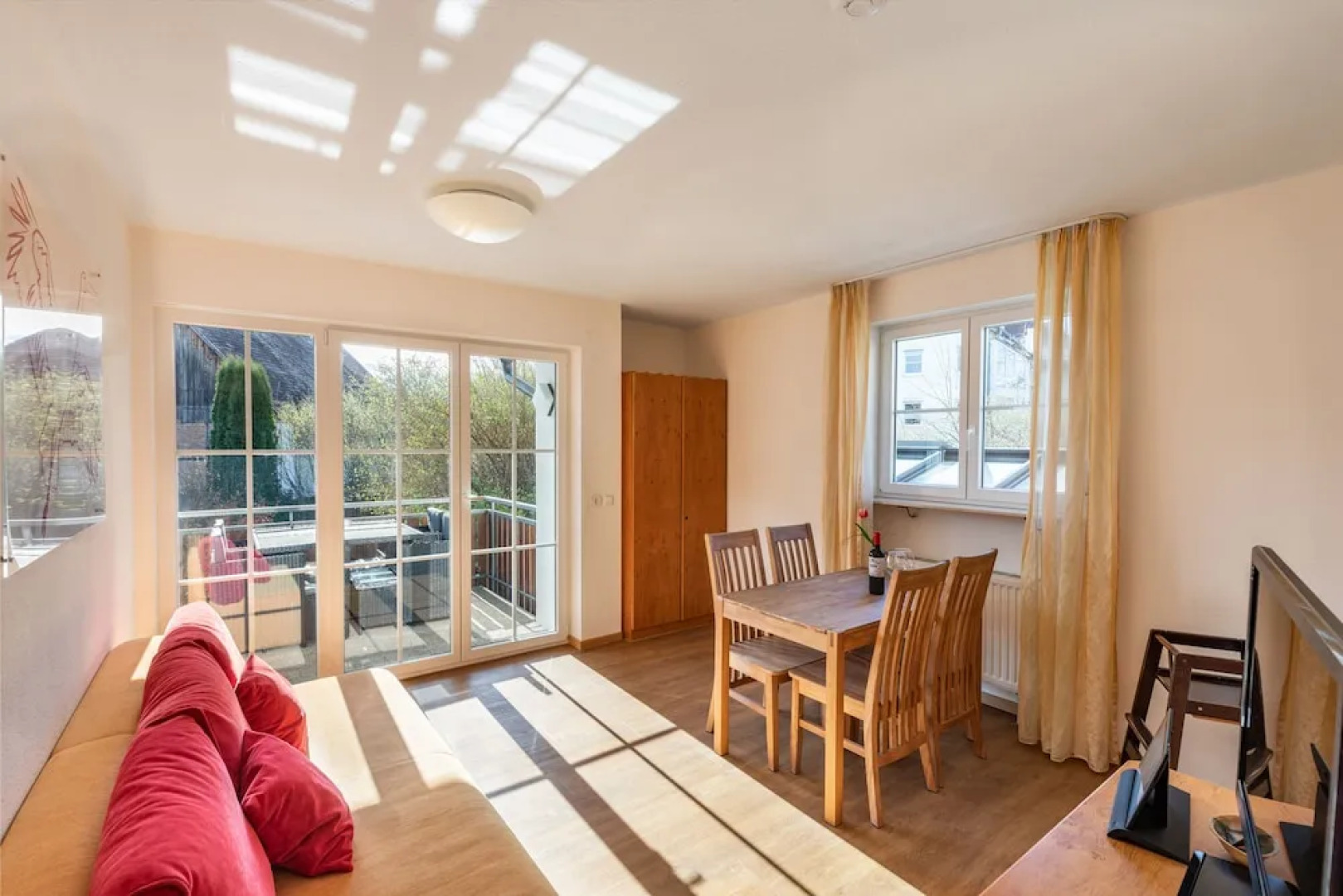 Hotel Gasthof Storchen