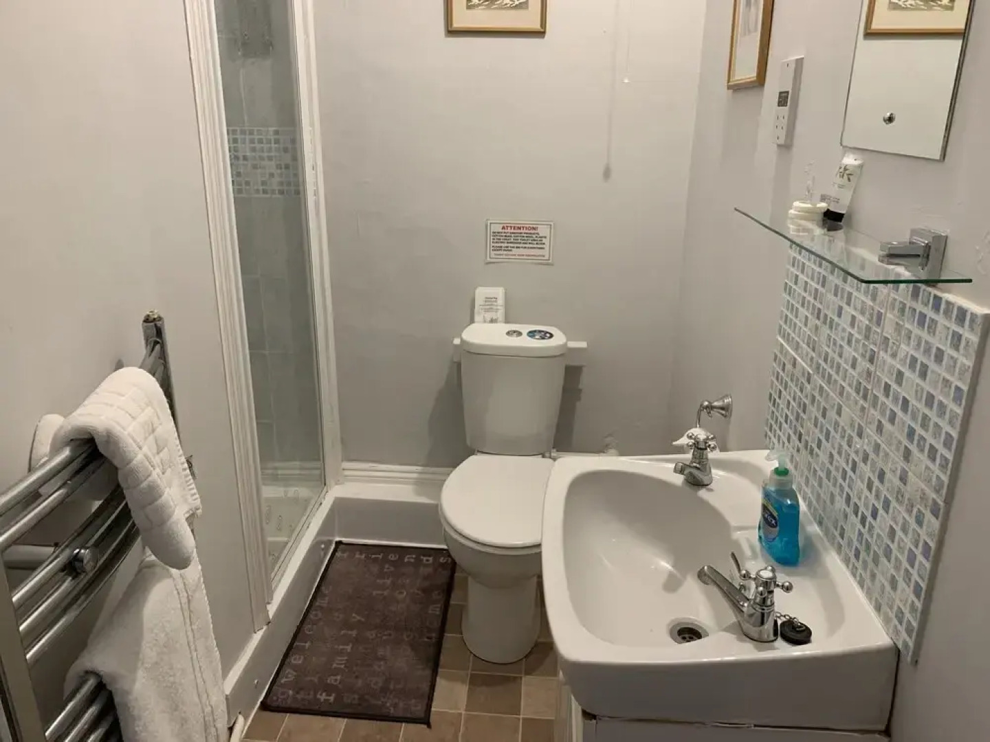 The Red House Guest House