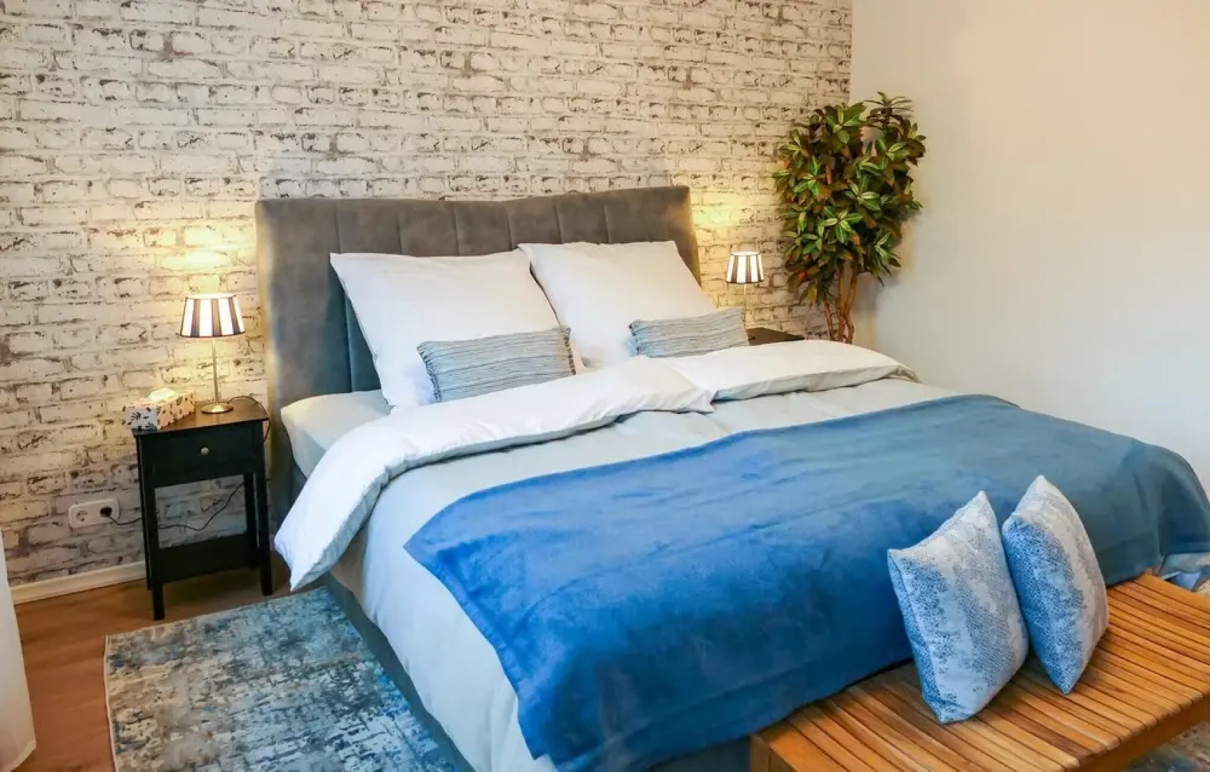 Amazing Apartment in Bernburg With Wifi and 1 Bedrooms