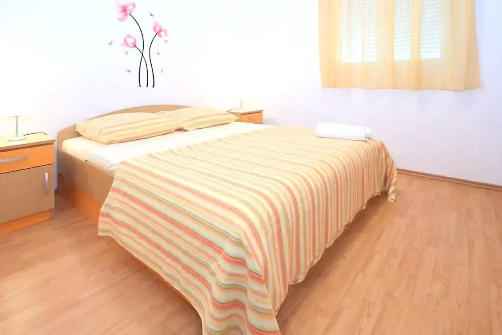 Apartments Villa Lucija