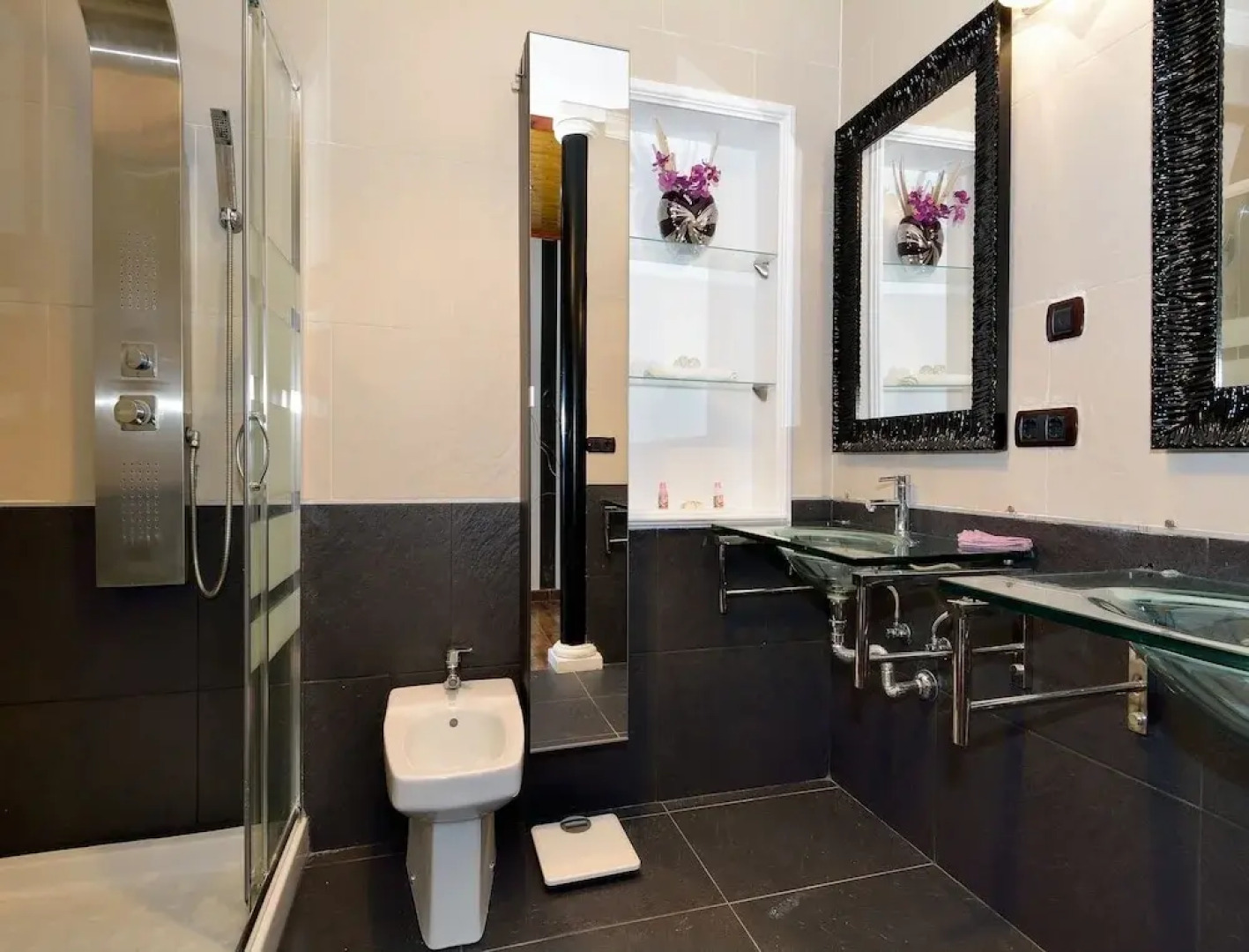 Villa - 3 Bedrooms with Pool and WiFi - 104417