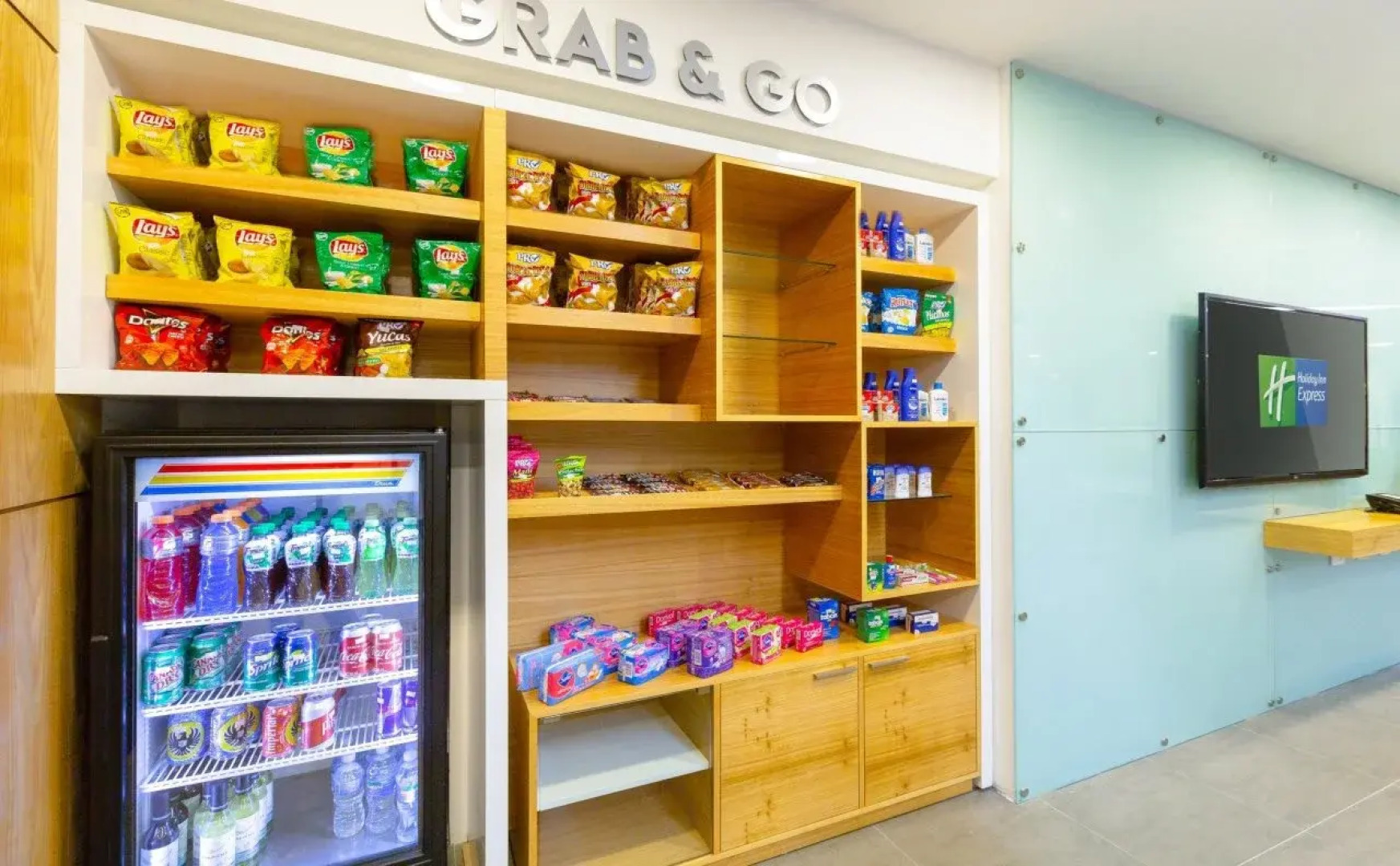 Holiday Inn Express San Jose Forum by IHG