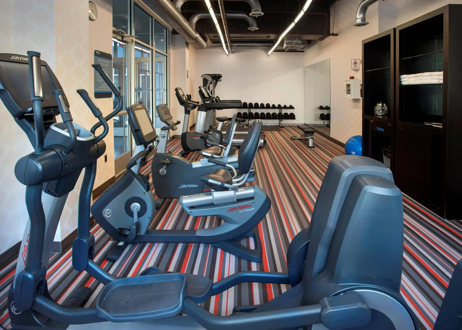 Aloft Nashville Franklin