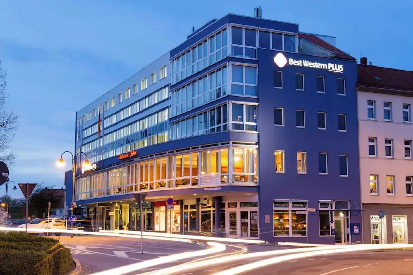 Holiday Inn Bautzen