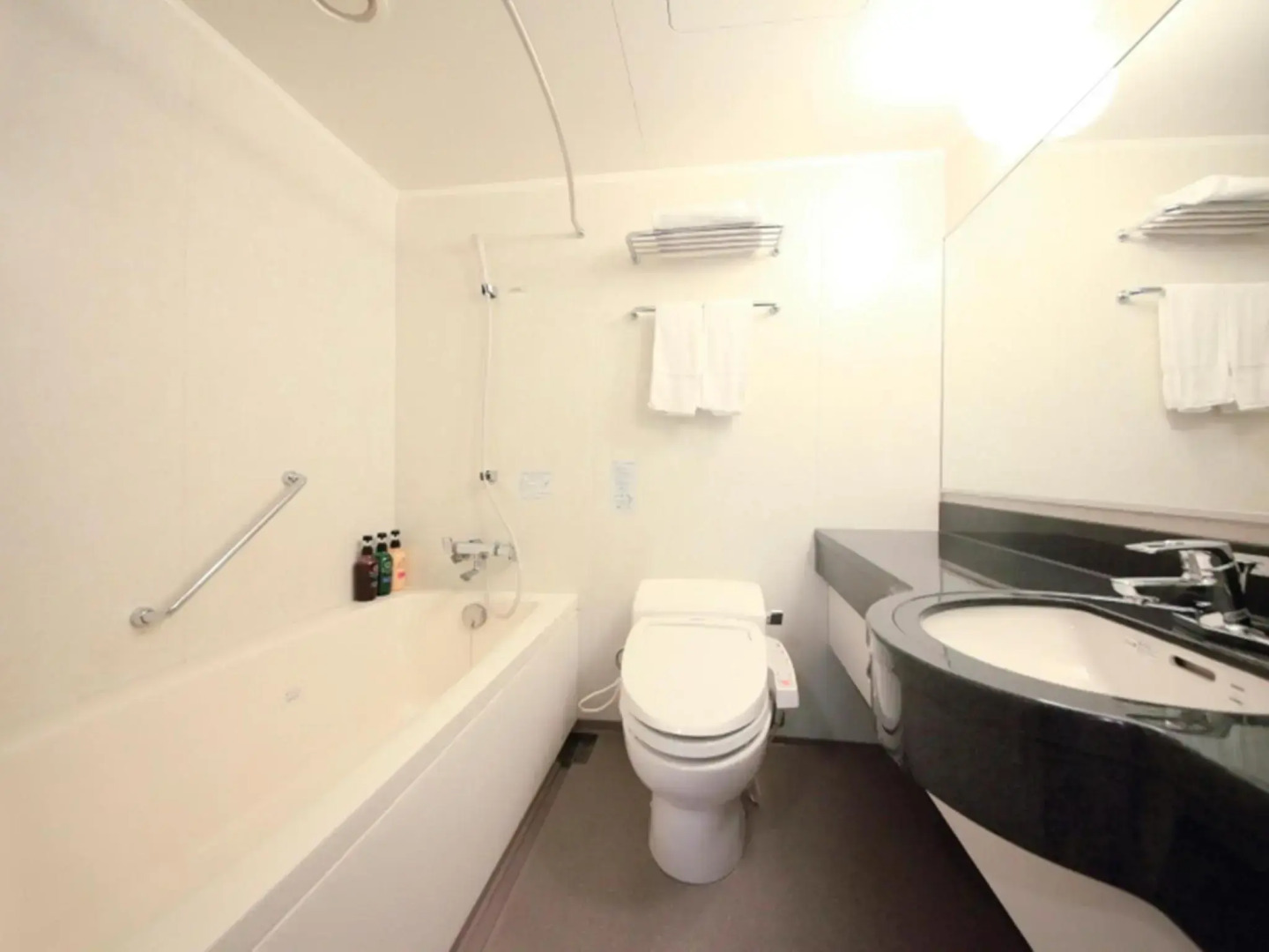 Richmond Hotel Fukushima Ekimae