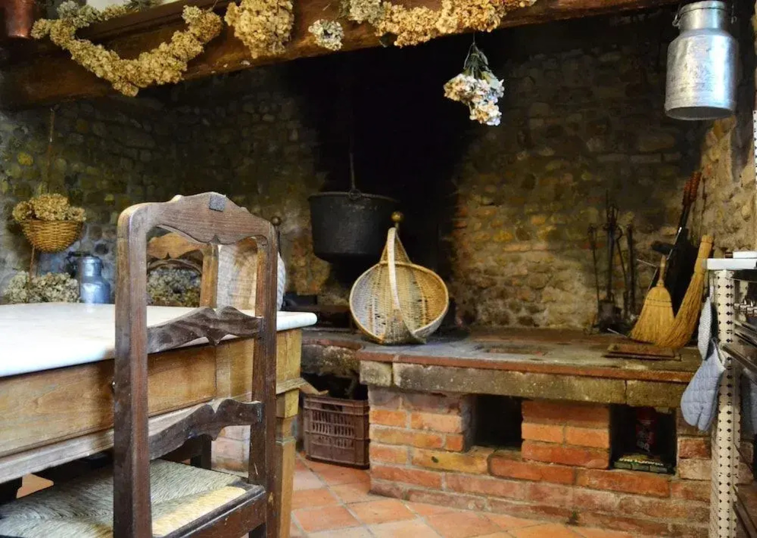 Charming Villa Marcialla