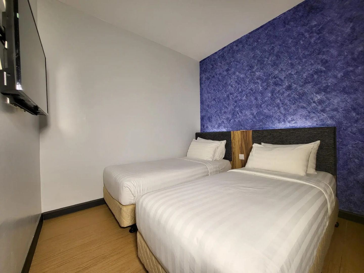 Grand Orient Hotel Perai