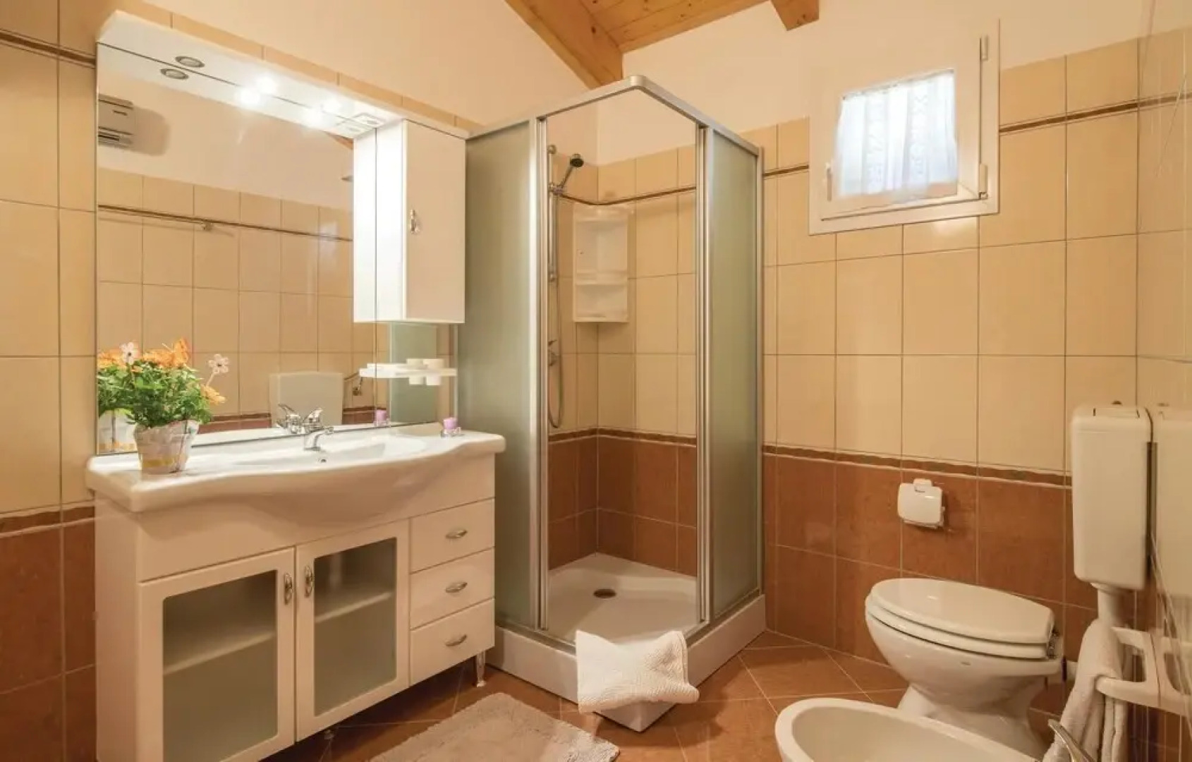 Beautiful Home in Nedescina With Wifi and 2 Bedrooms