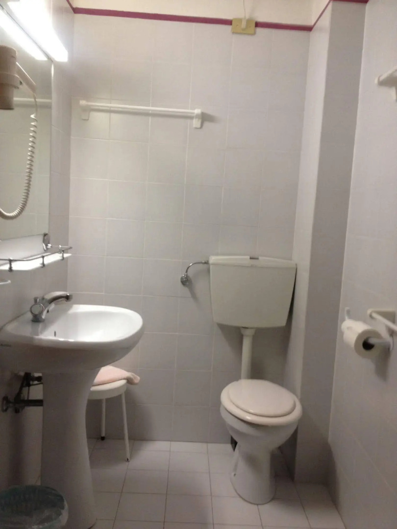 Hotel du Lac Parc & Residence